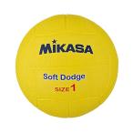 mikasa(MIKASA) soft доджбол 0 номер ( ребенок ~ начальная школа младшие классы предназначенный ) розовый STD-0SR-P рекомендация внутри давление 0.15(kgf/?)