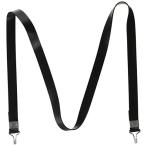 TRUSCO( Trusco ) полки для падение предотвращение резинка промежуток .1500mm для 20mmX1.2m TRB-1500A