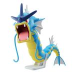 BANDAI SPIRITS(バンダイ スピリッツ)ポケモンプラモコレクション 52 セレクトシリーズ ギャラドス 色分け済みプラモデル