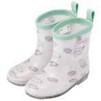 ske-ta-(skater) влагостойкая обувь обувь сапоги детский Cinnamoroll Sanrio молоко ..... отражающий лента есть 15cm RIBT1