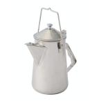 Coleman(コールマン) ケトル ファイアープレイスケトル 2000026788 キャンプ アウトドア BBQ バーベキュー 焚き火 吊り下