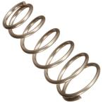 SCUD ピックアップスプリング、シングルコイル用、17mm、8P PG17N