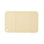 高儀 TAKAGI 小さく折りたためる まな板 食材を切るときに メスティンの中にすっぽり入る 持ち運びに便利 抗菌剤入り 食洗機対応 材質:ポ