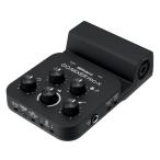 Roland ローランド/GO:MIXER PRO-X モバイル・デバイス専用ポータブル・ミキサー
