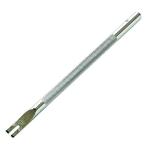 クラフト社 革工具 2本目打 2.0mm 8202