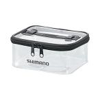  Shimano (SHIMANO) система кейс прозрачный L BK-093T