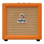 Orange Crush MINI オレンジ ギターアンプ ミニアンプ CRUSH-MINI-OR