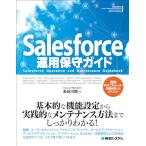 Salesforce эксплуатация техническое обслуживание гид 