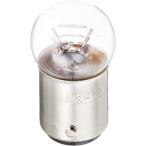 M&amp;Hmatsusima лампа 12V 23/8W прозрачный G18 BA15D flat line булавка 2 штук A5610