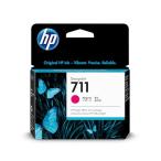 日本HP HP711インクカートリッジマゼ�