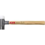 ピービースイスツールズ(PB Swiss Tools) 304-2 無反動コンビネーションハンマー 無反動ハンマー 304-2