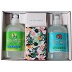 ショッピング緑の魔女 ミマスクリーンケア 緑の魔女 ギフトセット KL310S