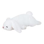 LIV HEART Dakimakura . грудка . животное zrop year. нагружать .L размер ( общая длина примерно 63cm) нежный моти моти мягкая игрушка .....p