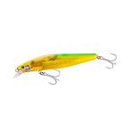 シマノ(SHIMANO) ルアー ソルトプラグ エクスセンス サイレントアサシン 99S フラッシュブースト 003 Nゴールド 99mm/17