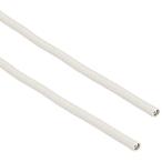 DX антенна коаксильный кабель 2K 4K 8K соответствует 20m обе край нет обработка S-4CFB белый S4CFB20S(P)