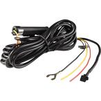 ショッピングドライブレコーダー コムテック ドライブレコーダー用オプション 駐車監視直接配線コード CDOP-01P