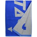 ショッピングスポーツタオル ヴィクタス(VICTAS) 卓球 スポーツタオル V-TW051 044523 ブルー(0120)