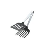 ショッピングトング 田辺金具 マルチグリルトング 中 ブラック 2020