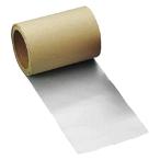 ショッピングTRUSCO TRUSCO(トラスコ) トラックシート補修粘着テープ14ｃｍ×200ｃｍ銀