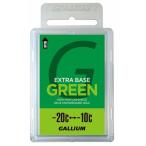  канава um(GALLIUM) EXTRA BASE GREEN(100g) SW2073 SW2073 100g