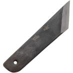 遠藤商事 TKG 包丁 うなぎさき 全長