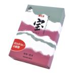 ショッピングカーネーション 宝シリーズ 薫寿堂のお線香 宝マイルド 大バラ カーネーションの香 #3