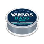  Varivas (VARIVAS) VARIVAS автобус нейлон 150m Stealth серый 12LB
