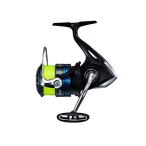 シマノ(SHIMANO) スピニングリール 21 ネクサーブ C3000HG ナイロン3号150m付き