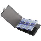  Elecom SD кейс 12 шт. входит SD CMC-06NSD12
