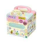 アクアビーズ キャラクター ビーズセット  すみっコぐらしおでかけトランク  AQ-S94 STマーク認証 6歳以上 おもちゃ 水 水でくっつく