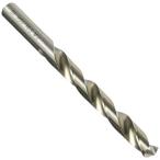 ショッピングf-05d ビックツール 鉄工用 月光ドリル 10.3mm 鉄工用ドリル SGP10.3