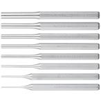 TRUSCO( Trusco ) булавка штемпель комплект 8 шт. комплект TPP148