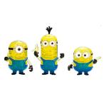 ビバリー 97ピース クリスタルパズル ミニオンズ