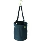 ショッピングTRUSCO TRUSCO(トラスコ) 電工バケツΦ200X230 黒 TADB-200N