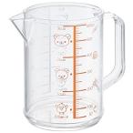 OSK(オーエスケー) 計量カップ リラ