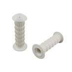 poshu лицо (POSH FAITH) для мотоцикла рукоятка Z2 модель классический рукоятка 22.2mm руль для, не проникать модель белый 010