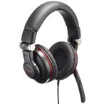  Buffalo BUFFALOge-ming headset 5.1ch Surround система черный BSHSUH05BK