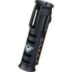 ビセオ(VICEO) ターンロックロッドホルスター ブラック VC305K