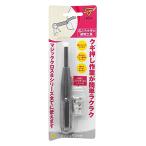 ショッピングマジック 日軽産業 マジッククロス8 J hook プッシュマジック MC-018 グレー