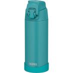 ショッピングサーモス 水筒 サーモス 水筒 真空断熱スポーツボトル 0.5L ターコイズ 保冷専用 FJR-500 TQS