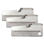 US.SHELBY P38 カンオープナー レーショ