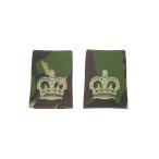  Англия армия отличительный знак War Ran to off .sa-2 класс ..DPM утка 2 листов комплект новый товар неиспользуемый товар 