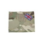  Англия армия b классификация plate национальный флаг patch имеется MTP камуфляж 2 листов комплект б/у сверху 