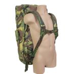  Голландия армия большая спортивная сумка / рюкзак DPM утка изображение на данный момент товар 