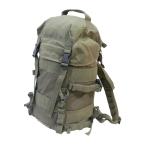  Австрия армия KAZ03 Alpen рюкзак medium оливковый 