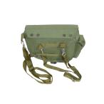  Польша армия MP4 газ маска для PVC газ маска сумка 92 год записывание иметь / изображение на данный момент товар 