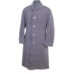 イギリス軍 ウールコート ロングコート コールドストリームガーズ 近衛兵 中古良