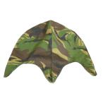  Голландия армия M1/M53 для шлем покрытие дерево Land DPM утка новый товар неиспользуемый товар 