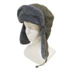  Чехия s осел Kia армия корова .nka боа колпак оливковый 56cm 1986 год новый товар неиспользуемый товар 