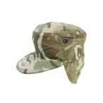  Англия армия combat колпак заслонка имеется MTP утка Kids размер 48cm надпись 48 б/у сверху изображение на данный момент товар 